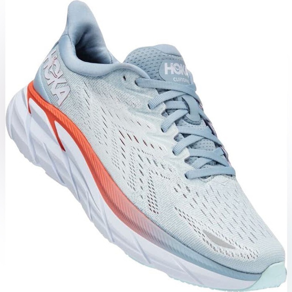 Hoka Clifton 8